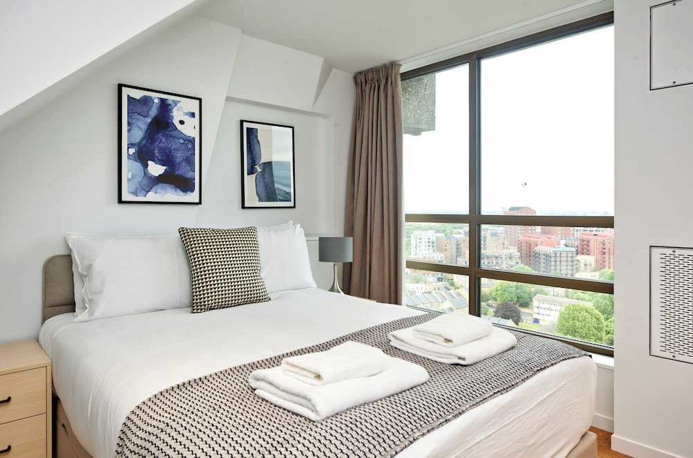 Luxury Apartment, Balcony photo 2