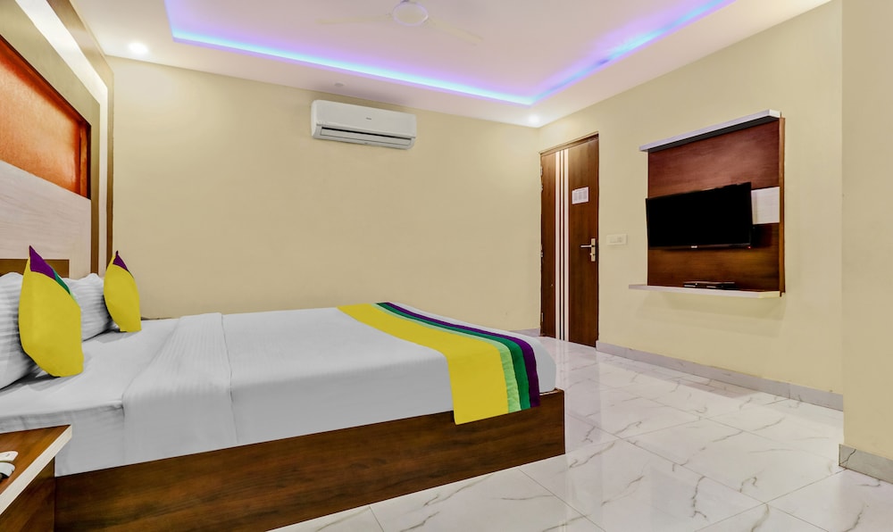 Deluxe Room photo 3