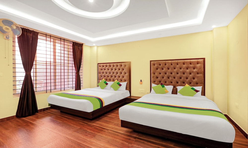 Deluxe Room - Photo 2