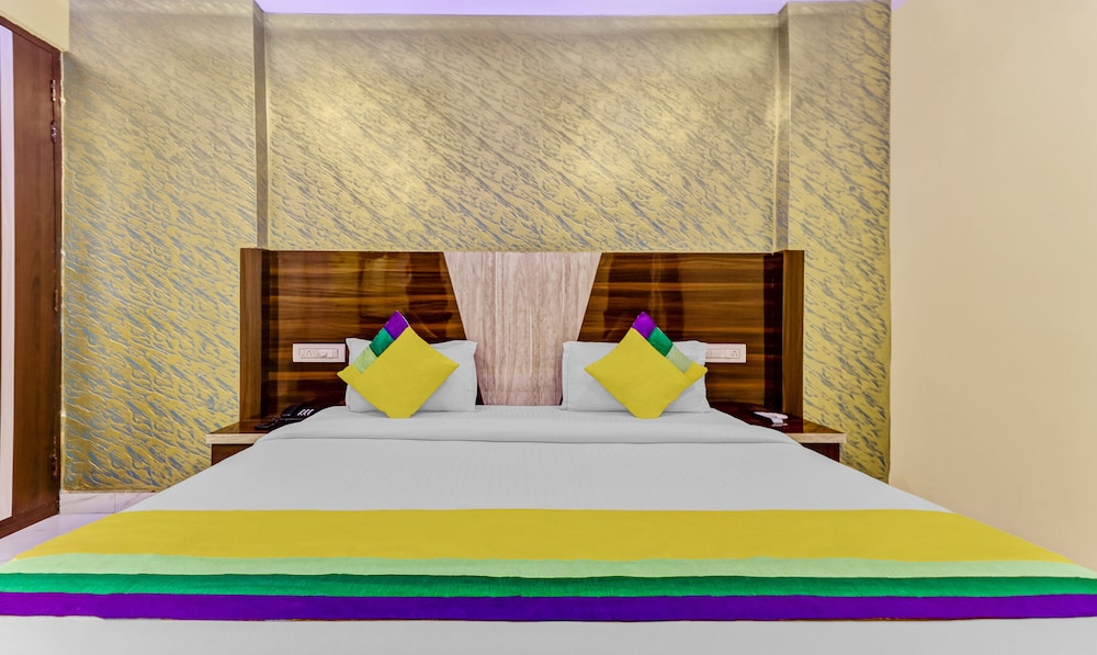 Standard Room photo 3