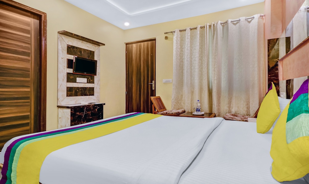 Economy Room photo 3