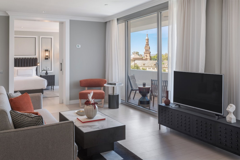 The Level Grand Premium Room with Whirlpool (2+1) thumbnail 5