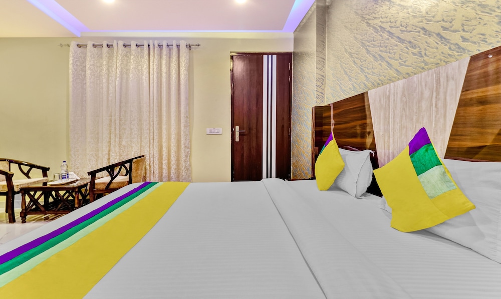 Standard Room photo 2