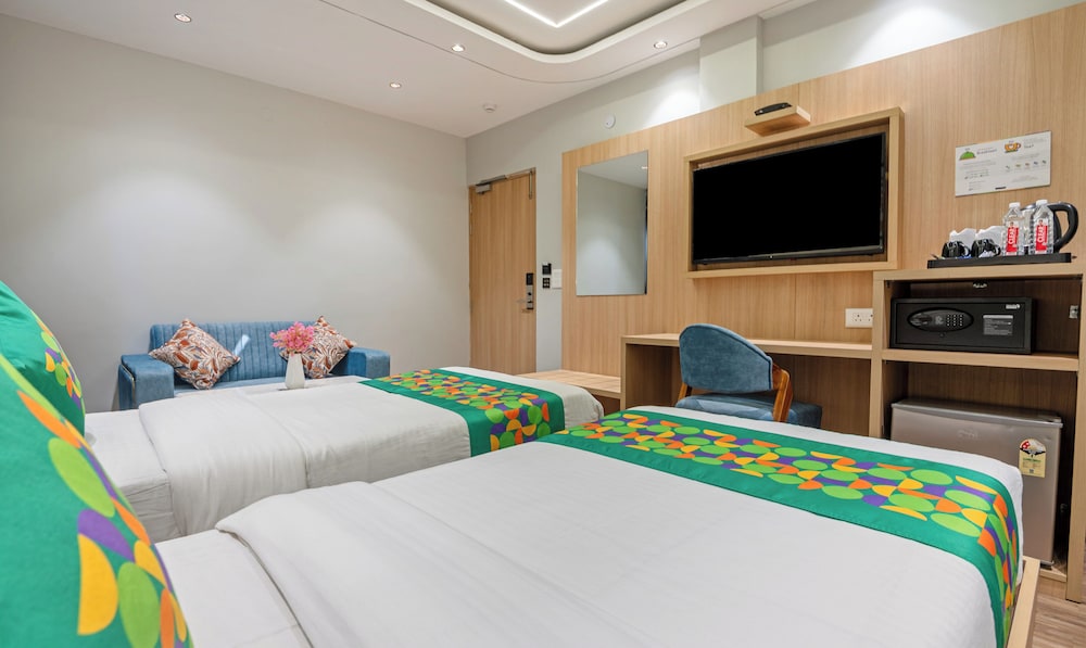 Premium Double Room photo 3