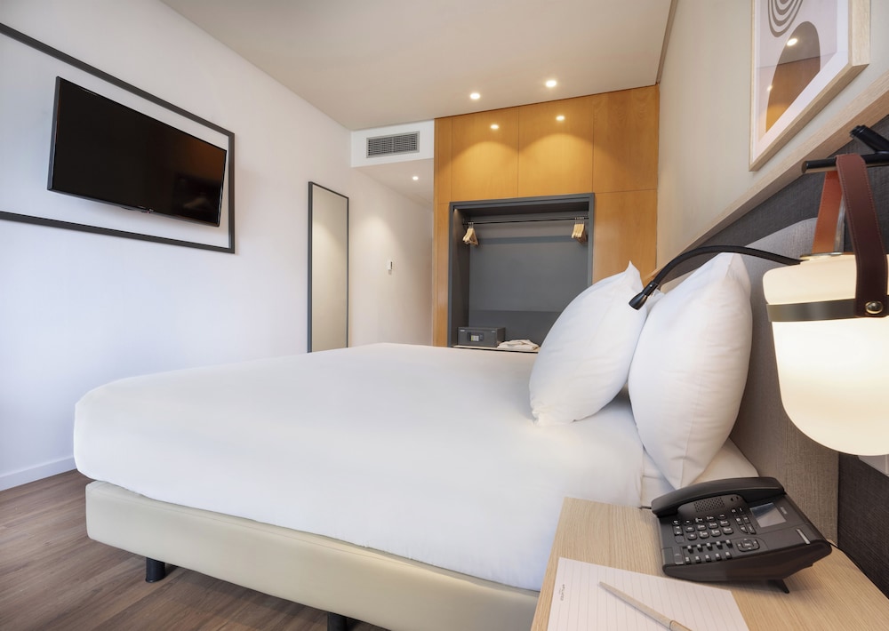 Junior Suite (Room) - Photo 4