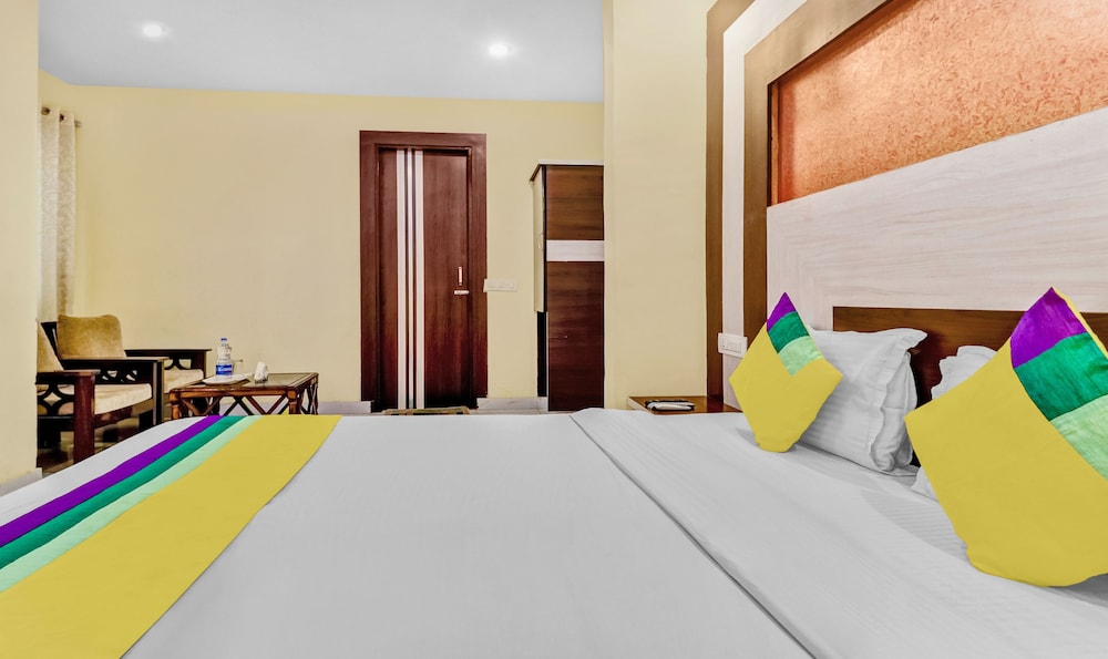 Deluxe Room photo 2
