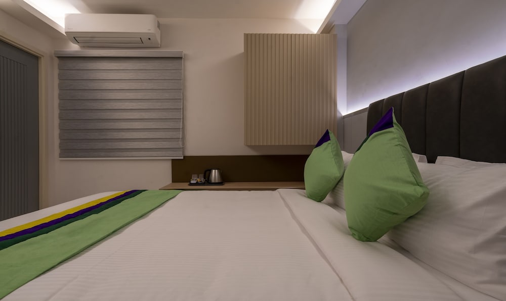 Standard Double Room, Non Smoking - Photo 4