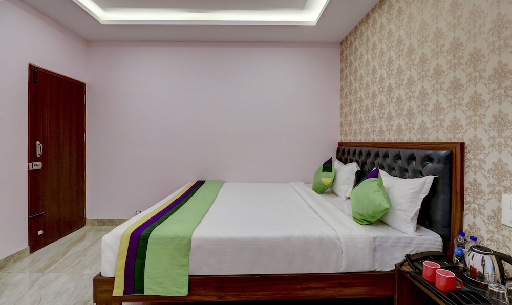 Standard Room - Photo 4