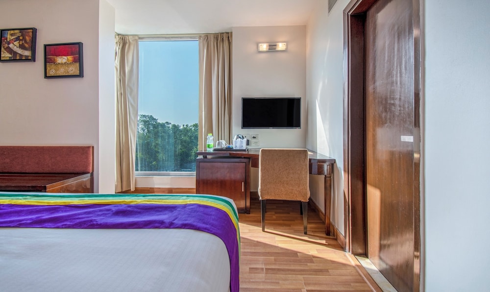Deluxe Double Room photo 3