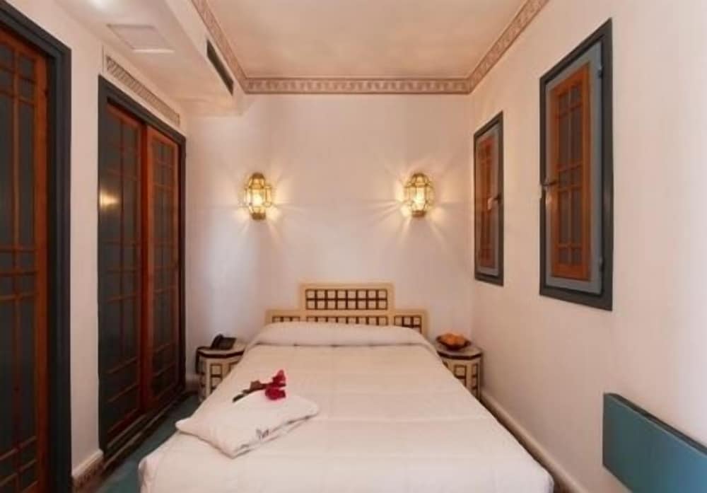 Standard Single Room photo 1