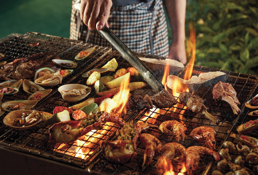 1-Bedroom Villa Lake View with Private Pool