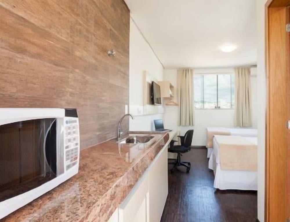 Basic Single Room photo 1
