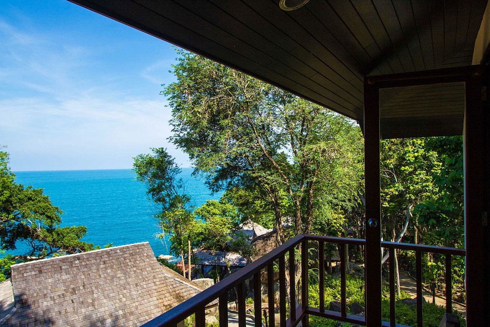 Sea View Family Suite - Photo 5