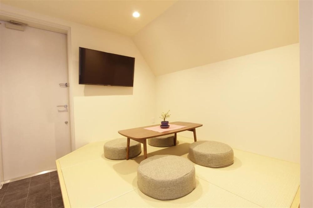 Room for 3 People, Non Smoking photo 3