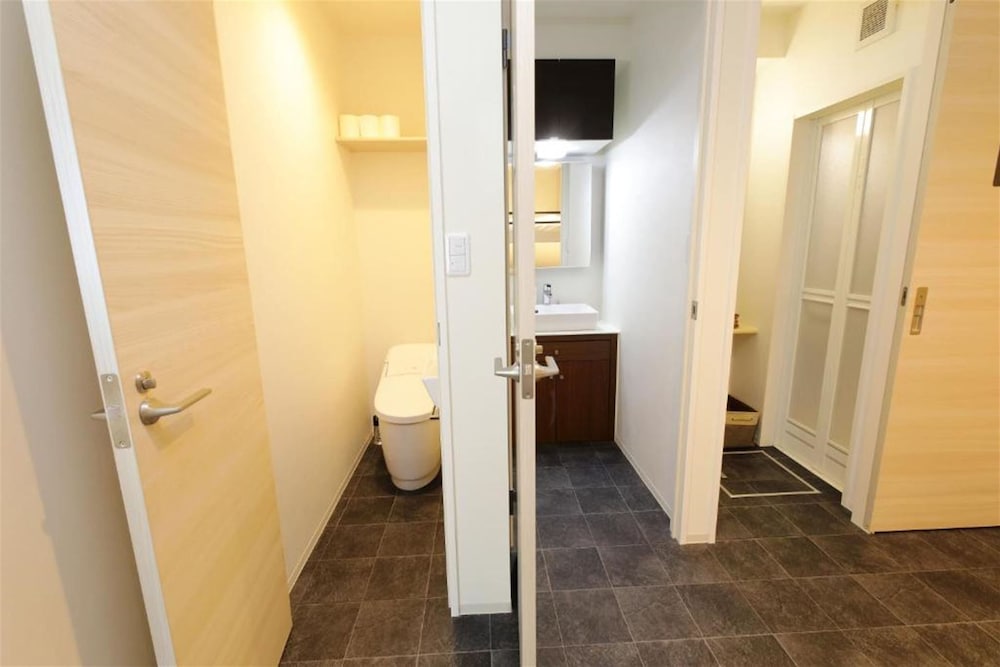 Room for 4 People, Non Smoking photo 2