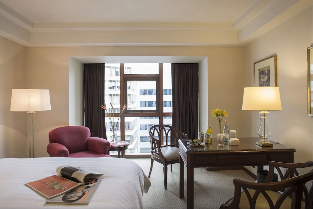 Premier Room, 2 Double Beds - Photo 4