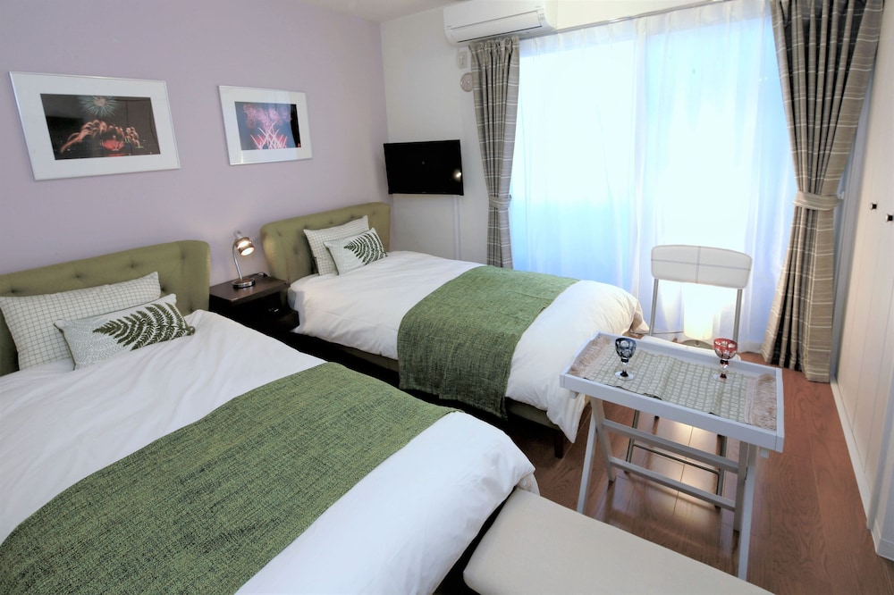 Twin Room (101) photo 1
