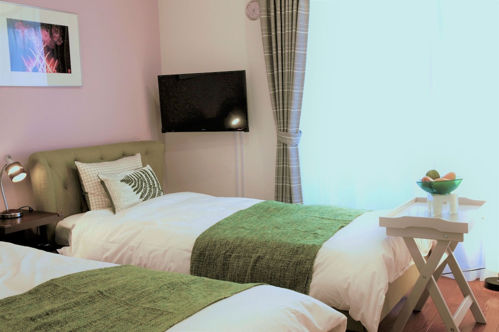 Twin Room (101) photo 3