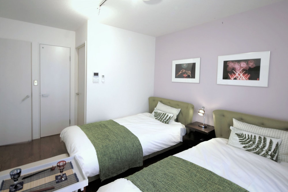 Twin Room (101) photo 2