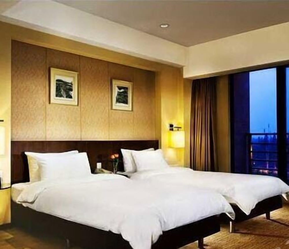 Deluxe Twin Room photo 3