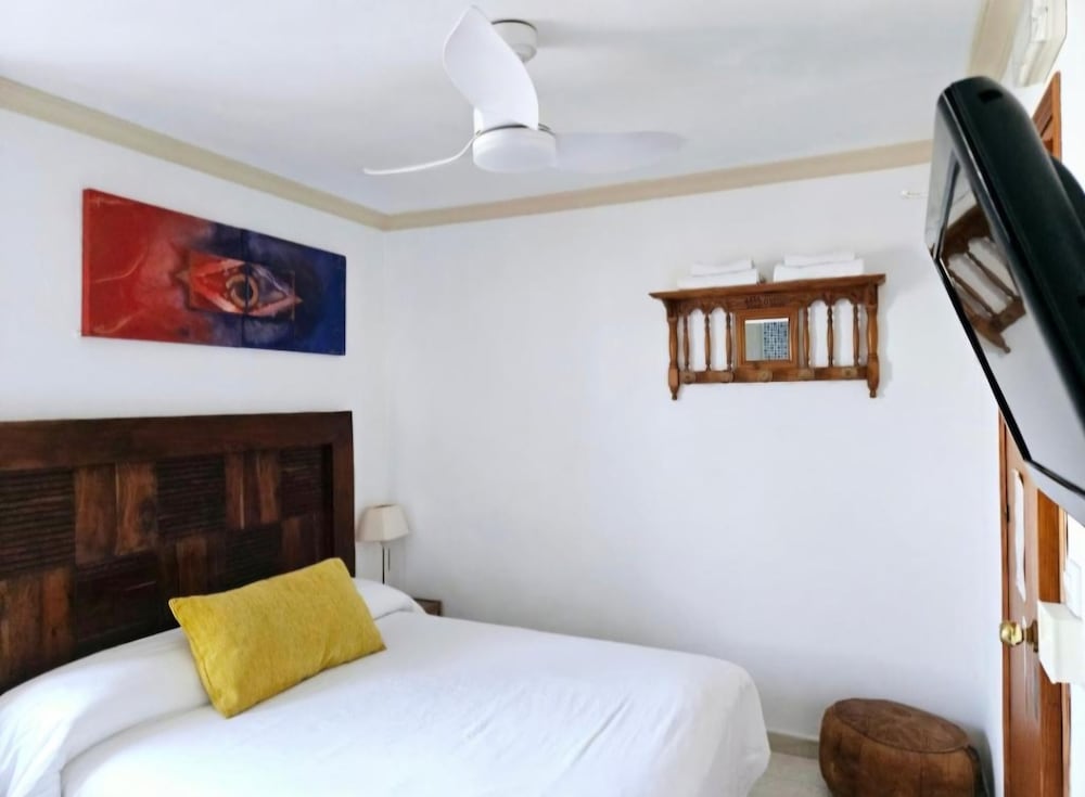 Romantic Double Room photo 3