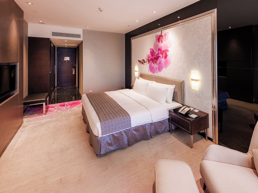 Deluxe Double Room - Photo 3