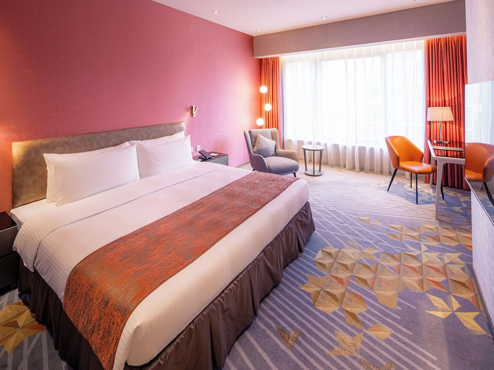 Superior Double Room photo 1