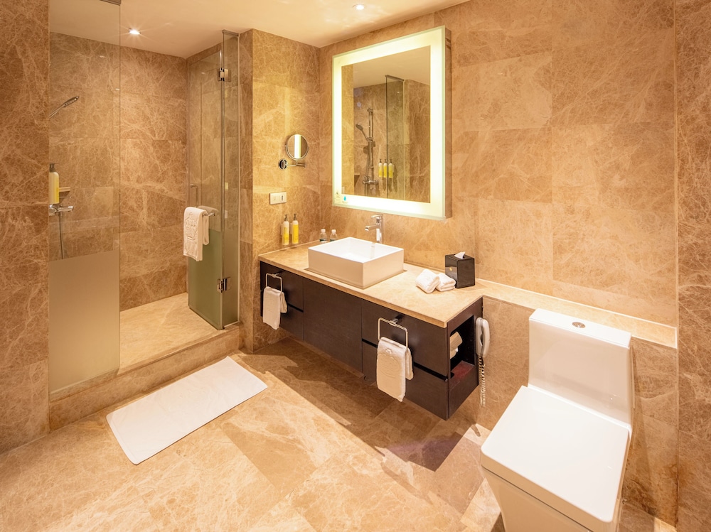 Executive Twin Room photo 2