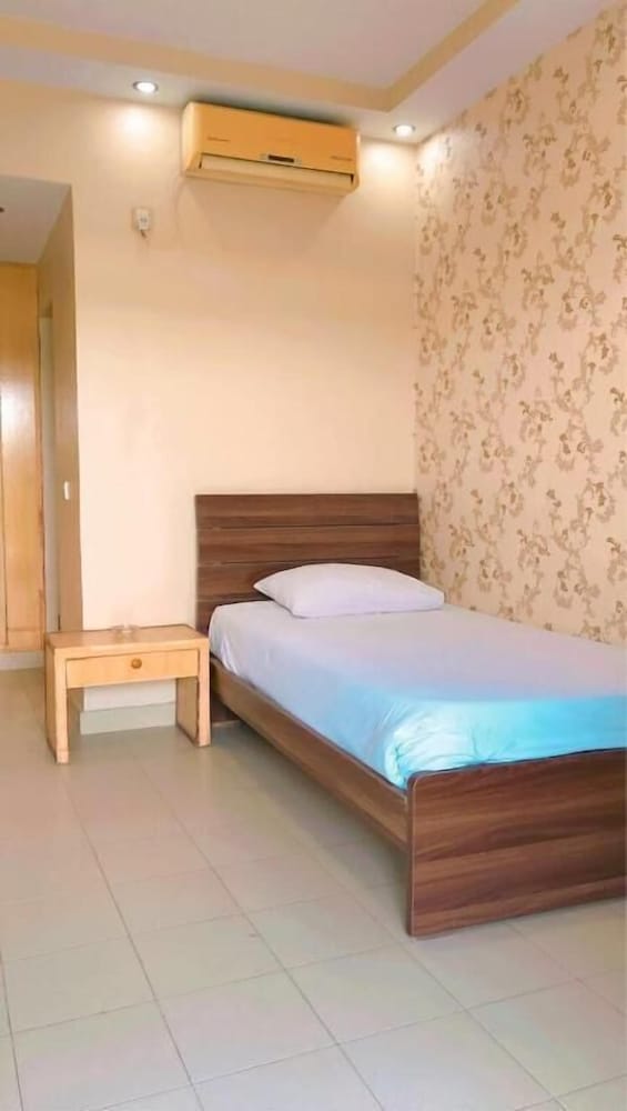 Deluxe Double Room - Photo 14