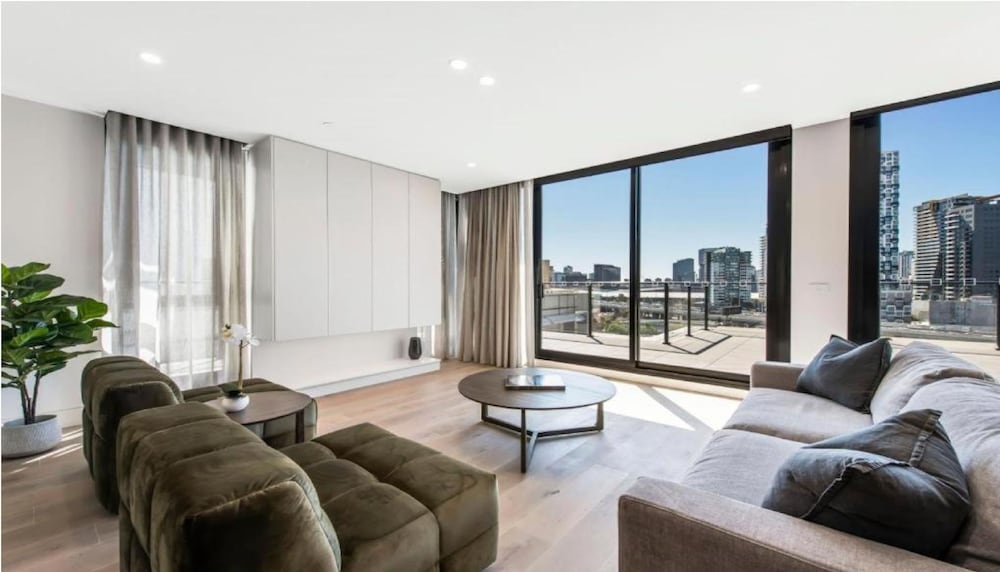 Penthouse - Photo 7