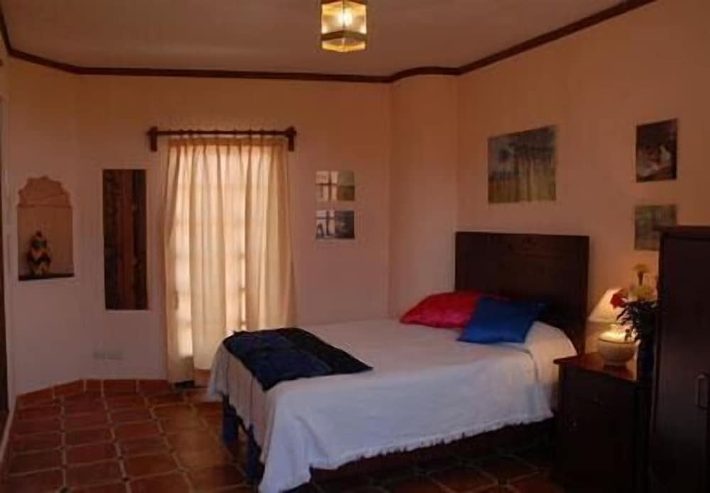 Standard Double Room, 1 Double Bed, Private Bathroom