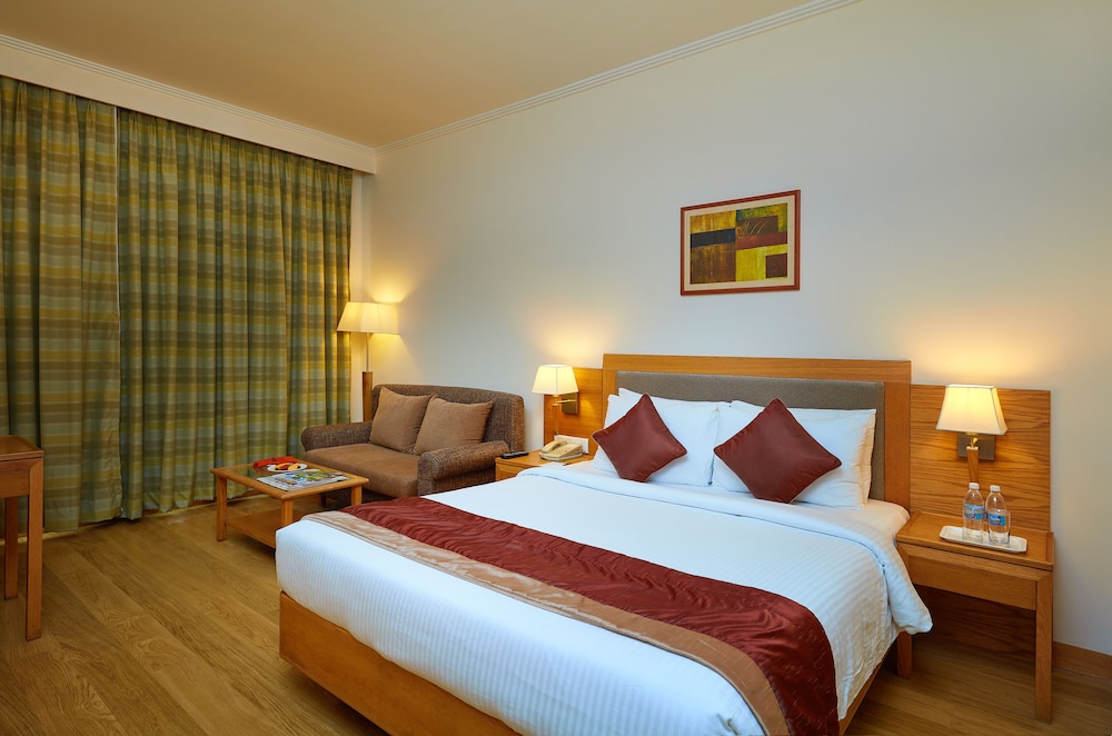 Superior Room - Photo 1