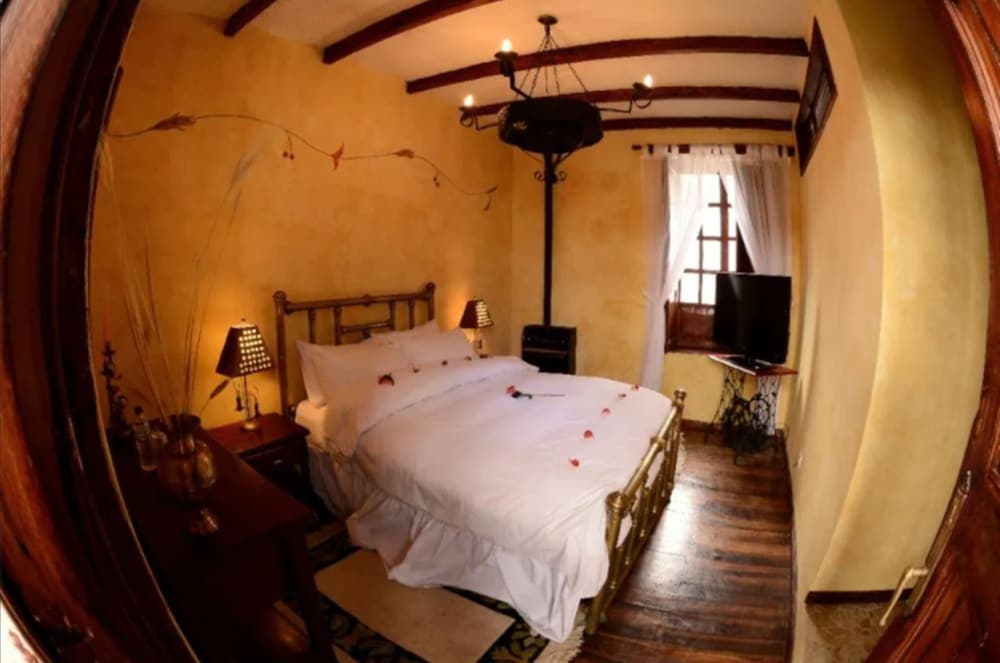 Superior Room photo 3
