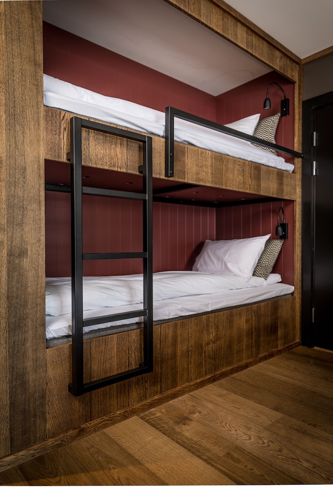 Quadruple Room - Photo 2