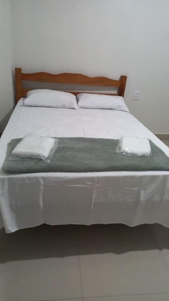 Basic Double Room photo 2