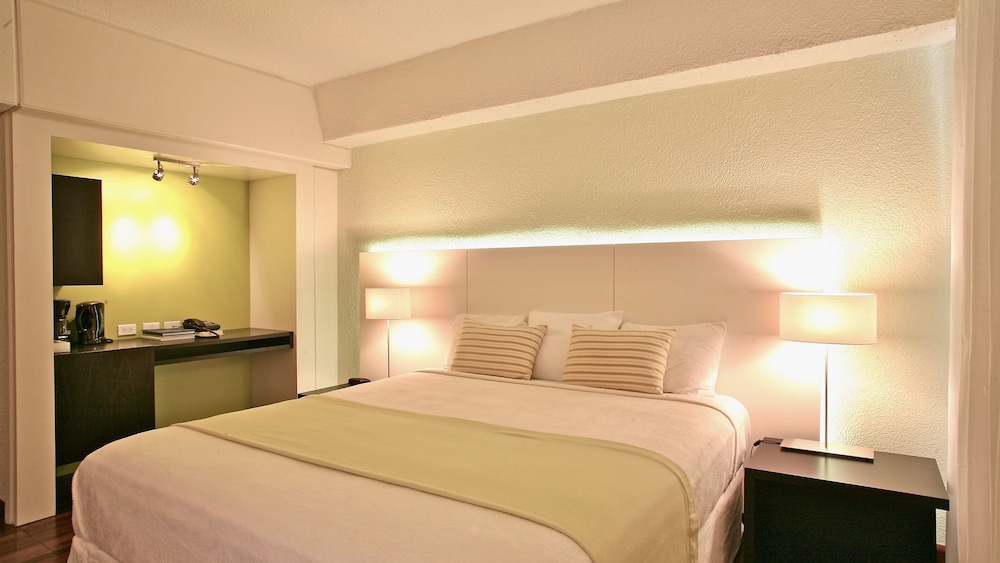 Superior Room, City View photo 1