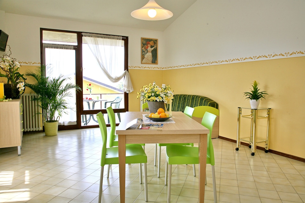 Apartment, 1 Bedroom, Non Smoking