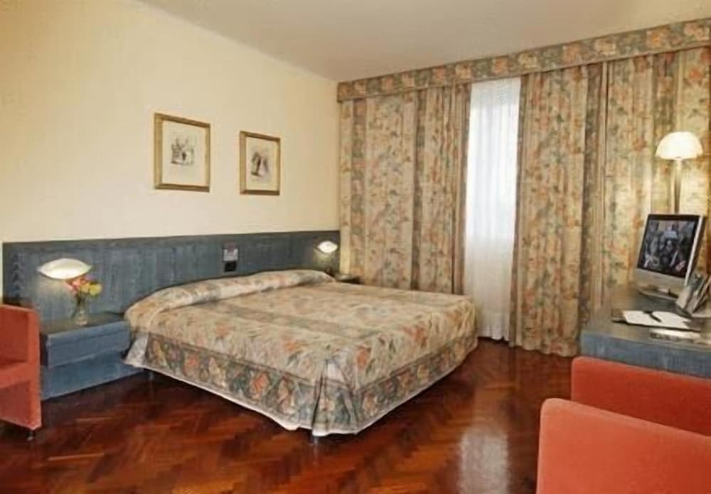 Double Room Single Use photo 2