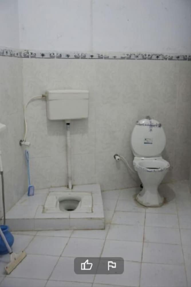 Deluxe Double or Twin Room photo 3
