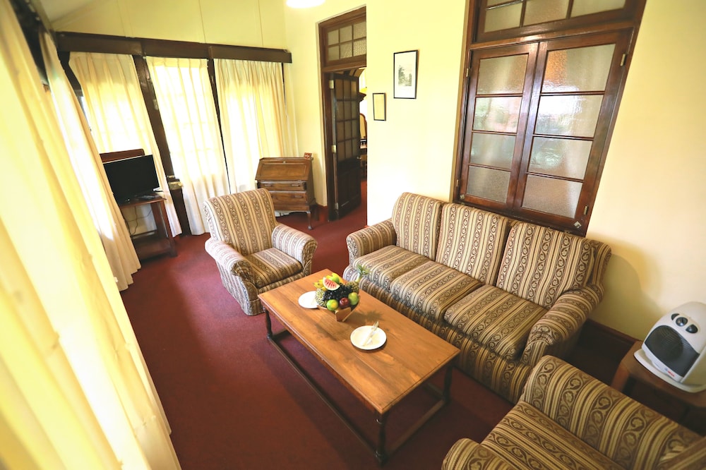 Presidential Room photo 2