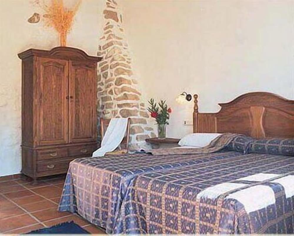Room with terrace - Photo 1