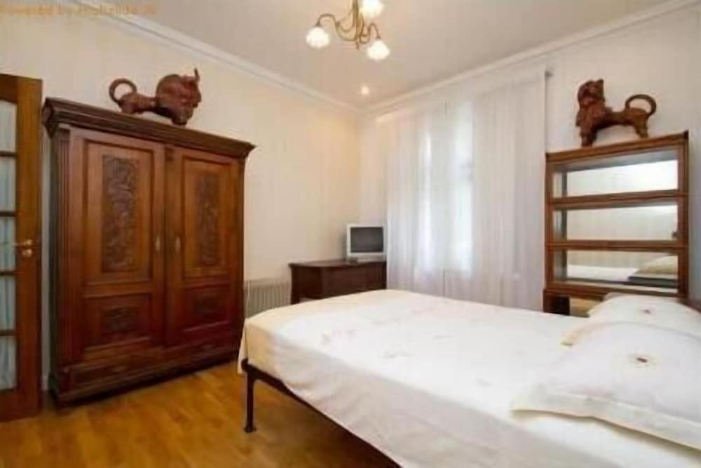 Standard Apartment, 2 Bedrooms, Kitchen