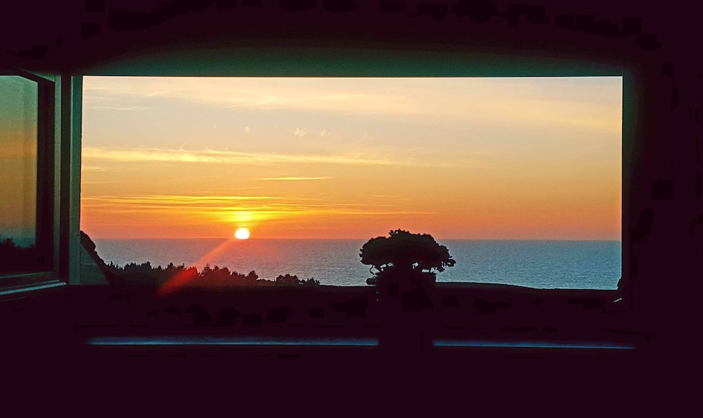 Deluxe Room, Ocean View (Bingin) photo 2