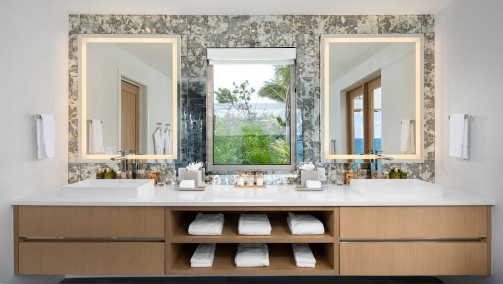 Luxury Villa, 5 Bedrooms, Private Pool, Oceanfront (dream Away)