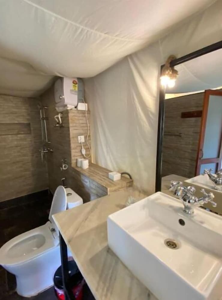 Deluxe Cottage - Photo 3