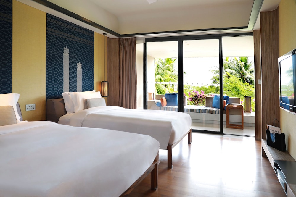 Classic Room, 2 Double Beds - Photo 1