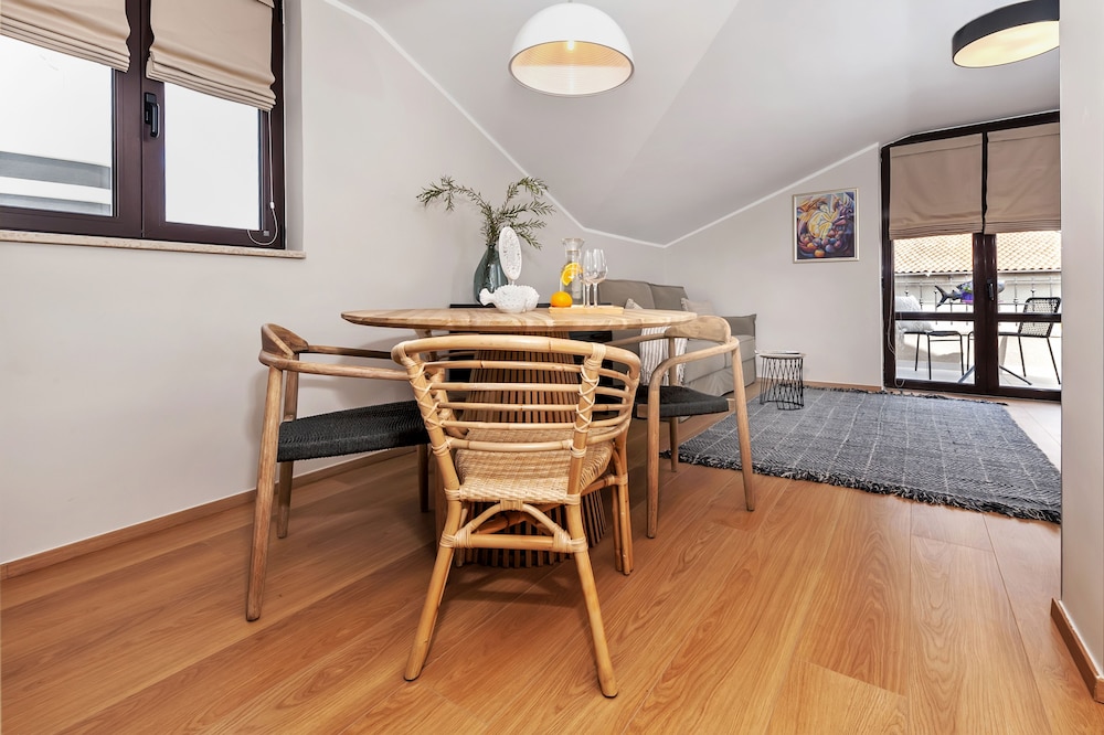 Deluxe Studio, Balcony - Photo 16