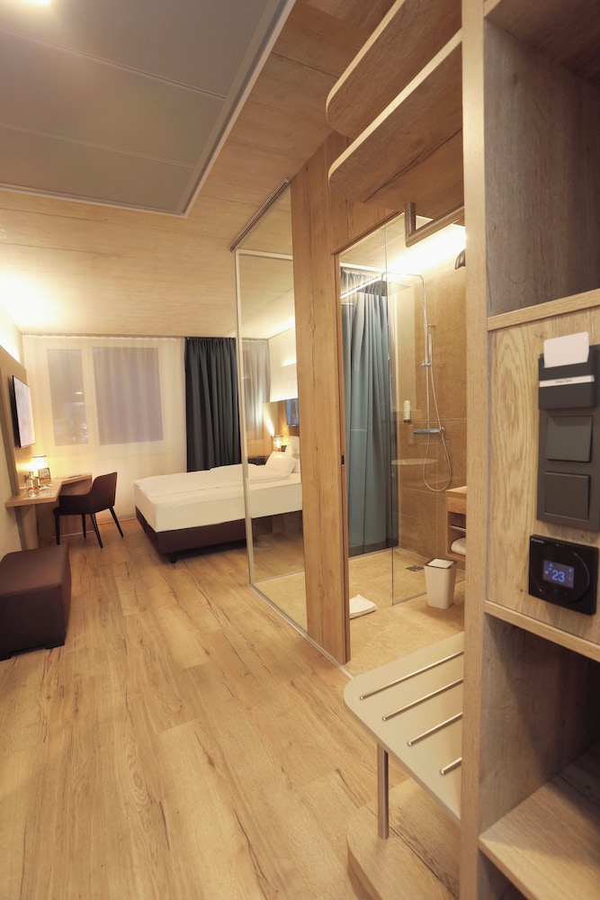 2 Comfort-Doppelzimmer mit Verbindungstüre photo 1
