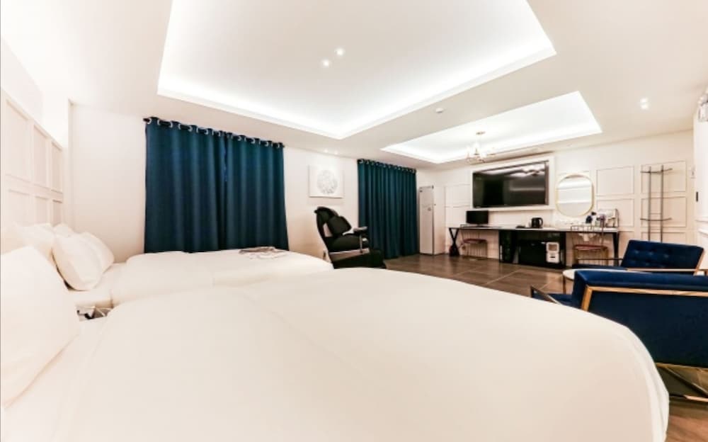 D Premium Room, River View - Photo 1
