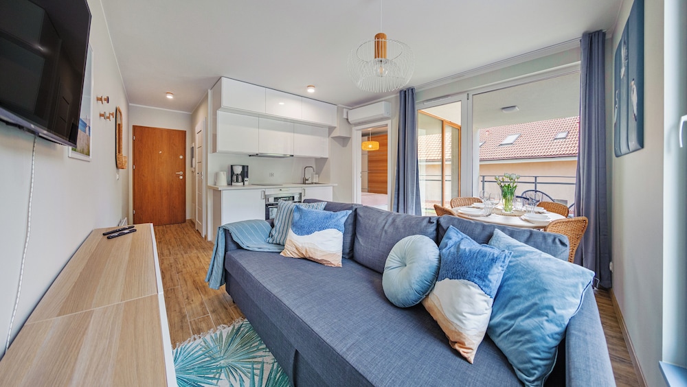 Apartment (B 11) photo 1